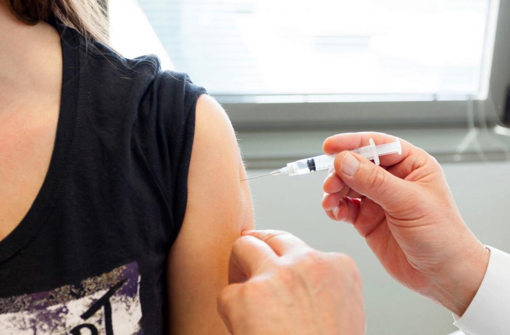 vaccination pour voyager
