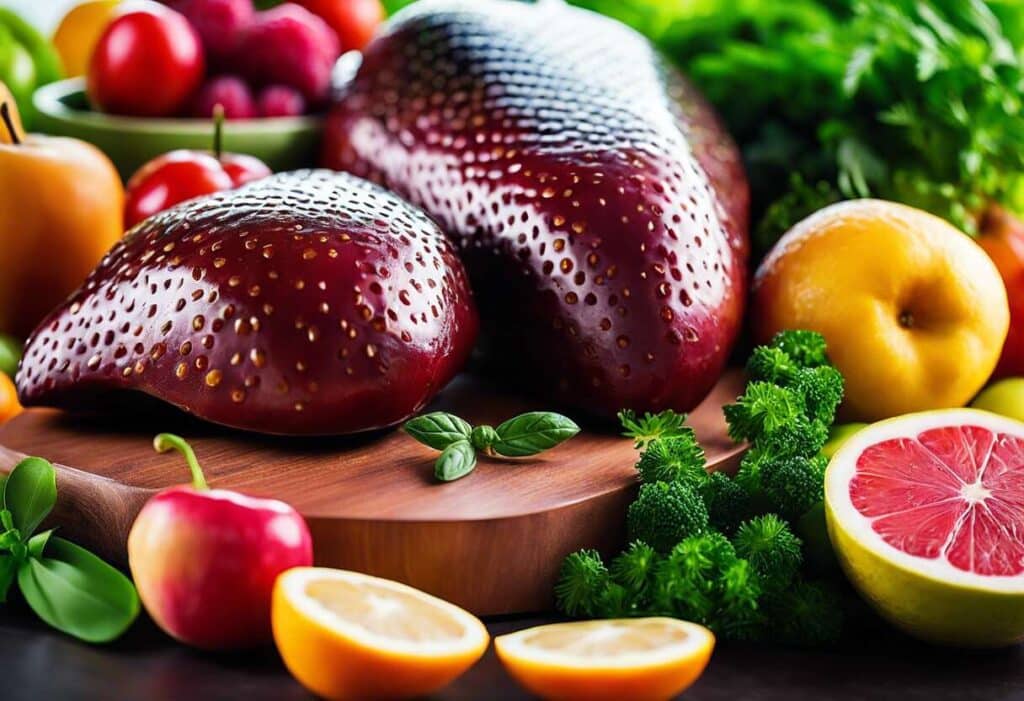 Comment faire une détox hépatique ?