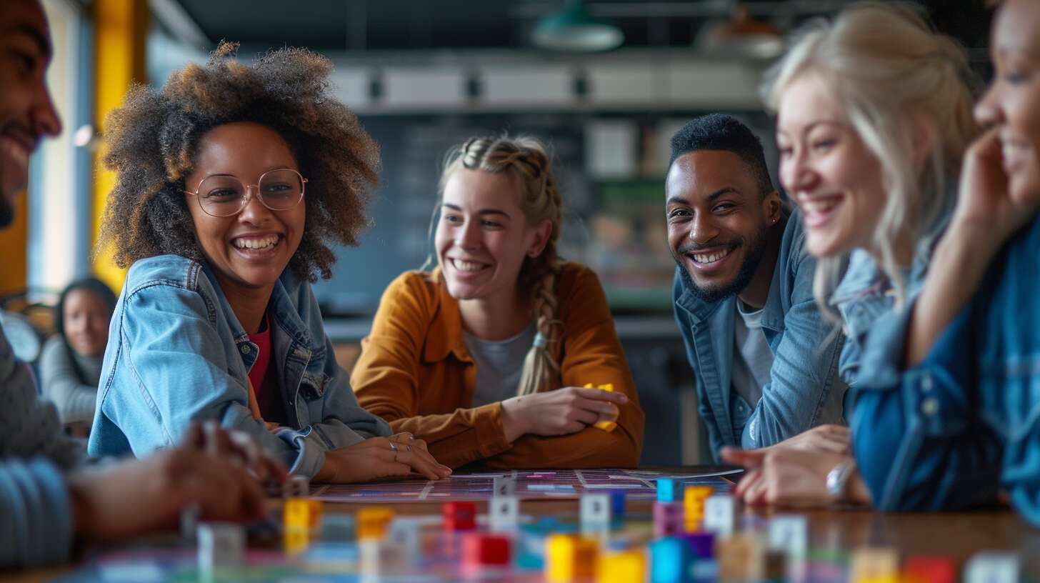 Quels sont les meilleurs jeux de société de mémoire ?