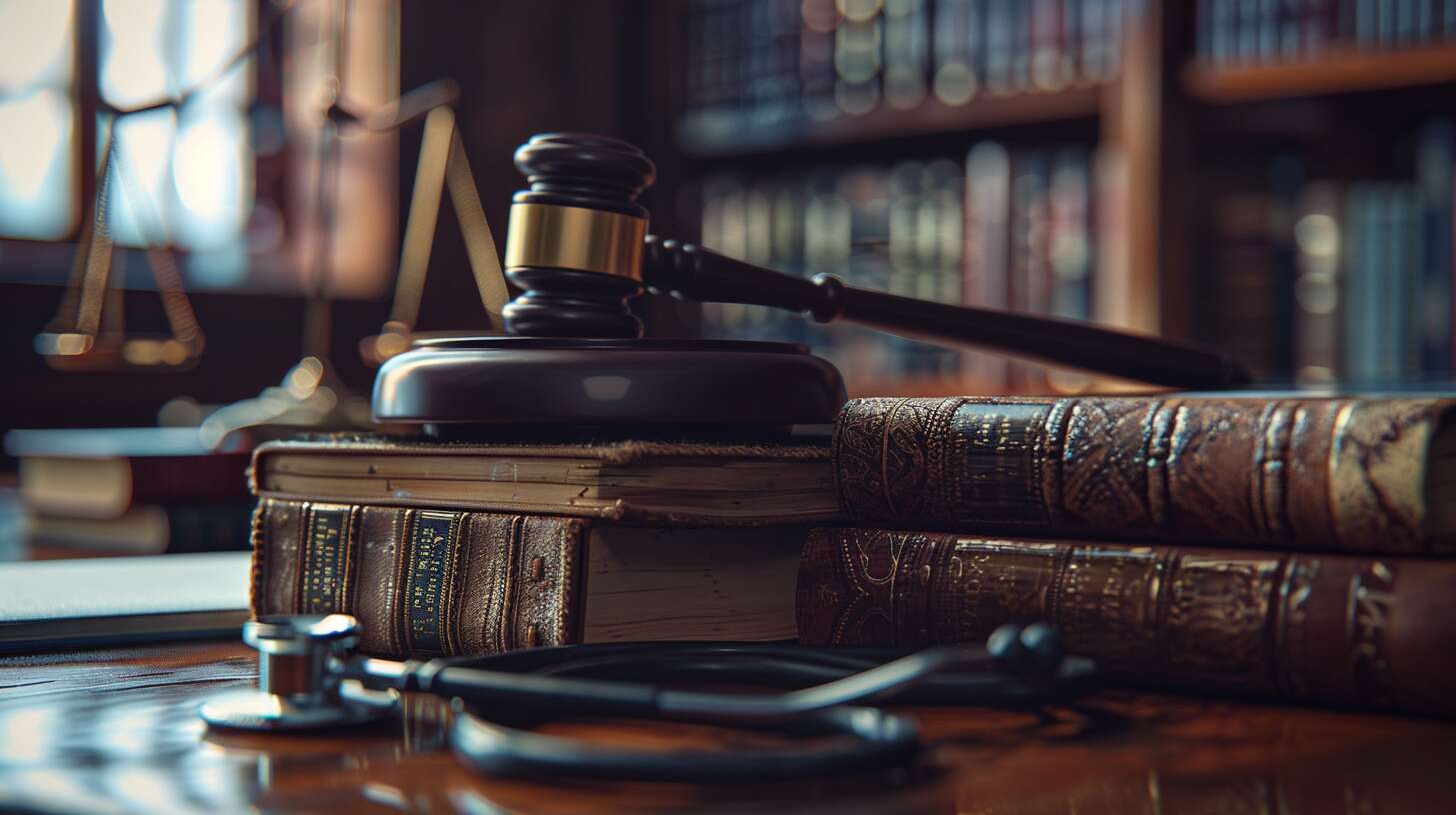 Que retenir du droit de la santé ?
