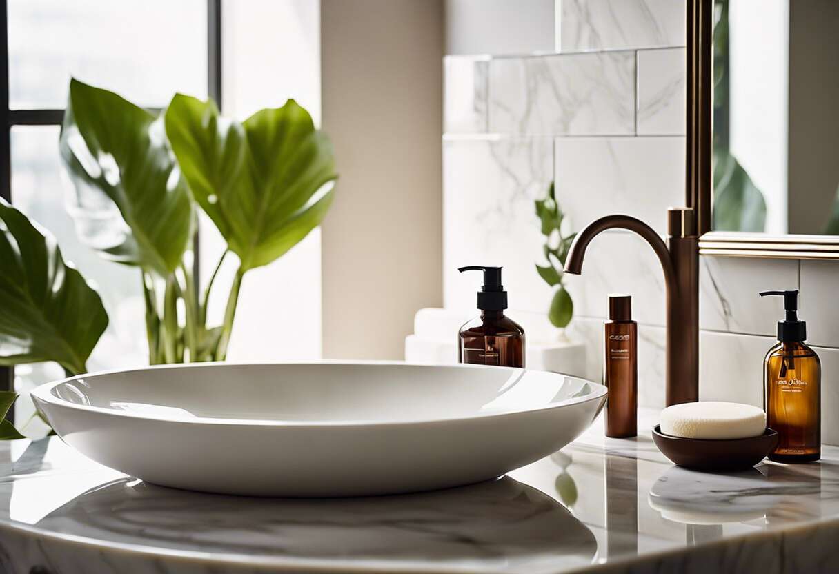 Les indispensables soins du visage pour rayonner au quotidien