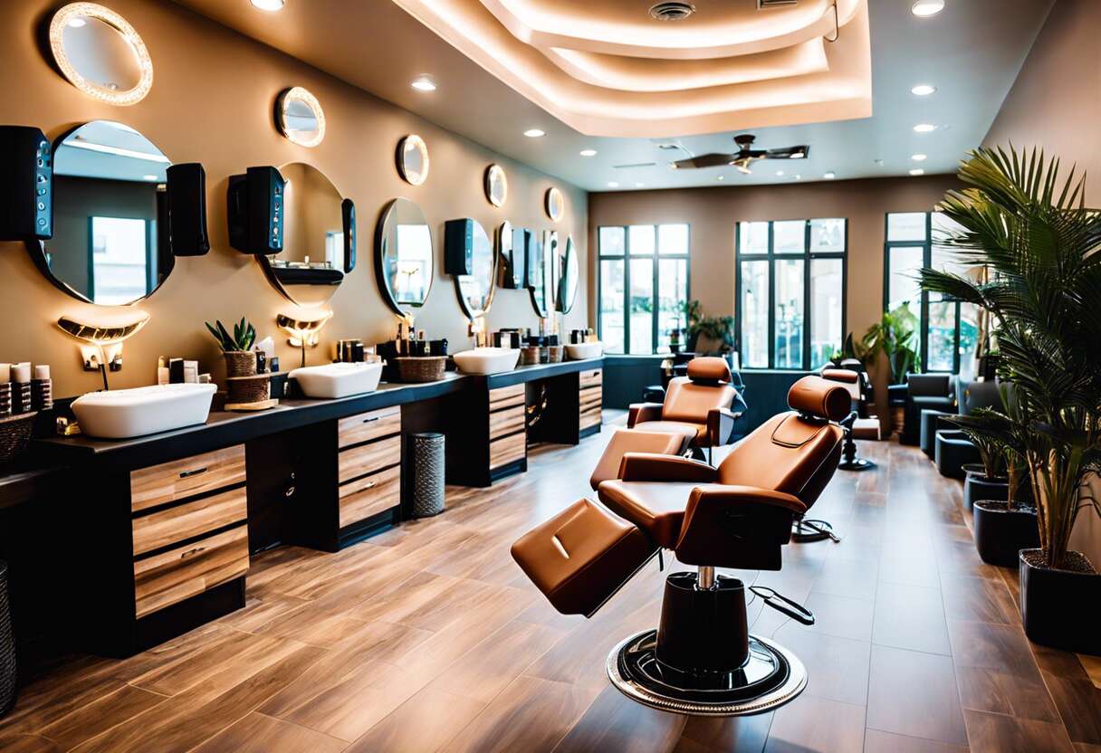 Top Instituts d'Épilation : trouvez les Meilleurs de 2024