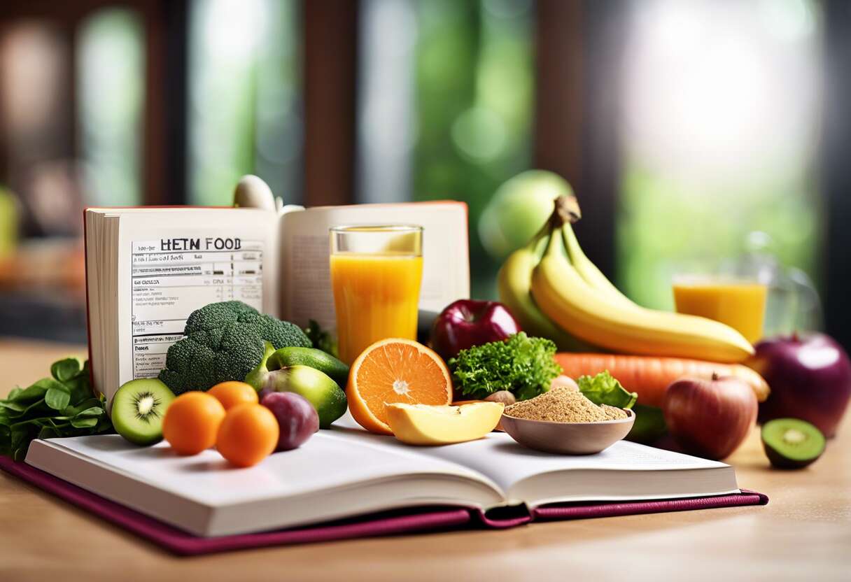 Livre diététique et musculation : les conseils de Meeus et Mompo pour une forme optimale