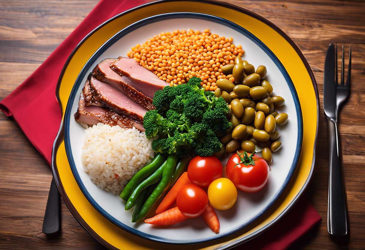 Flexitarisme : tout savoir sur le régime semi-végétarien