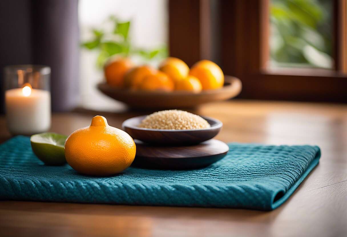 Méditation de pleine conscience : guide pratique pour débuter