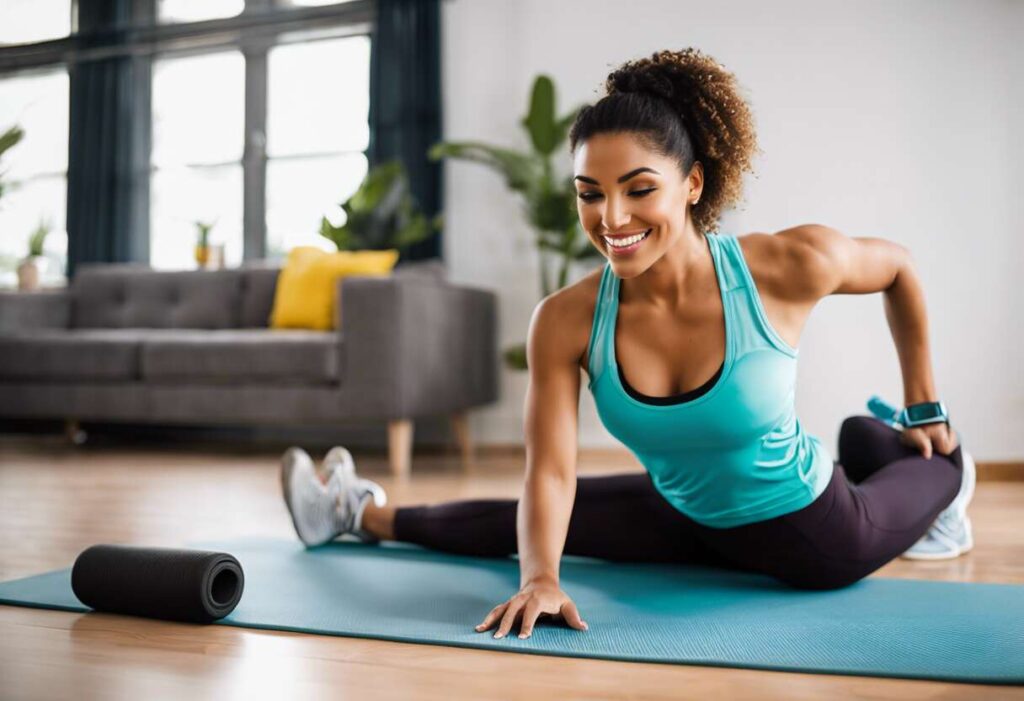 Comment pratiquer une activité physique sur le long terme ?