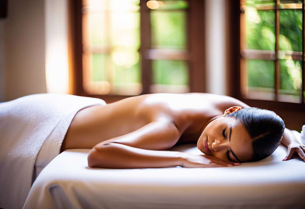 Tendances 2024 : les nouvelles attentes des clients en matière de massage