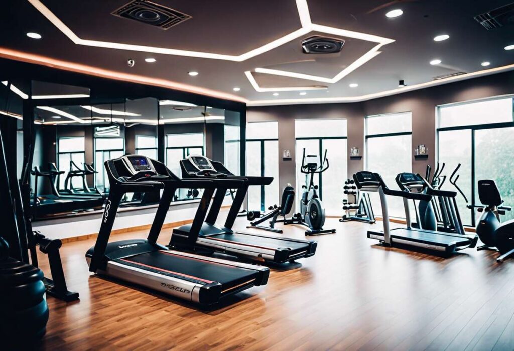 Choisir sa salle de musculation : critères et conseils pour bien s'entraîner