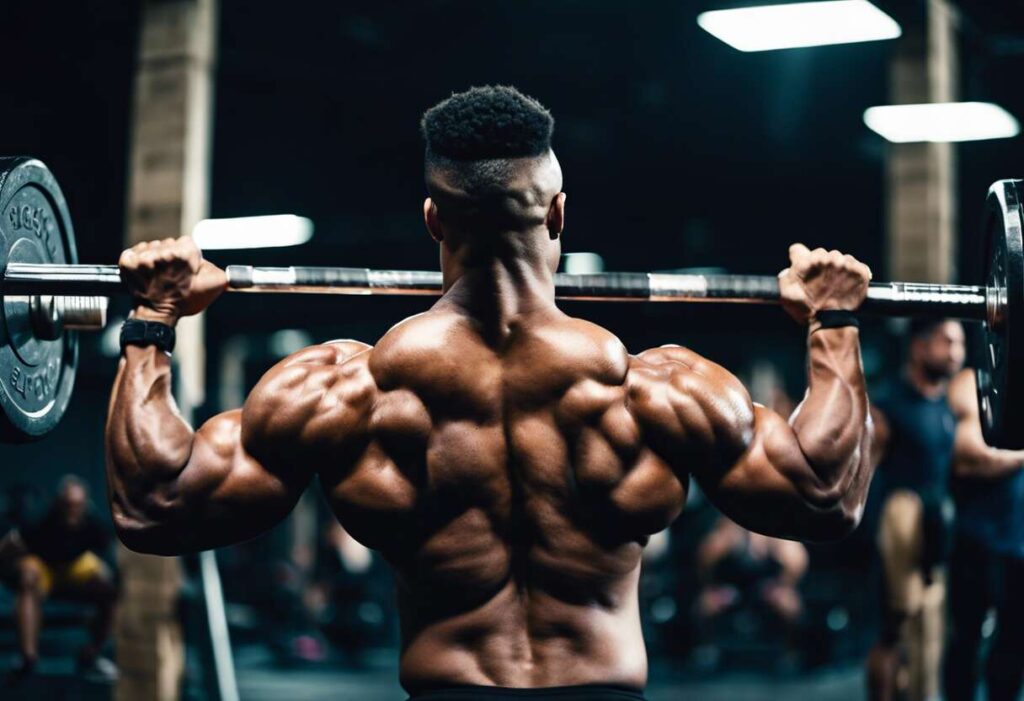 Musculation et bodybuilding : comprendre l'addiction et ses risques