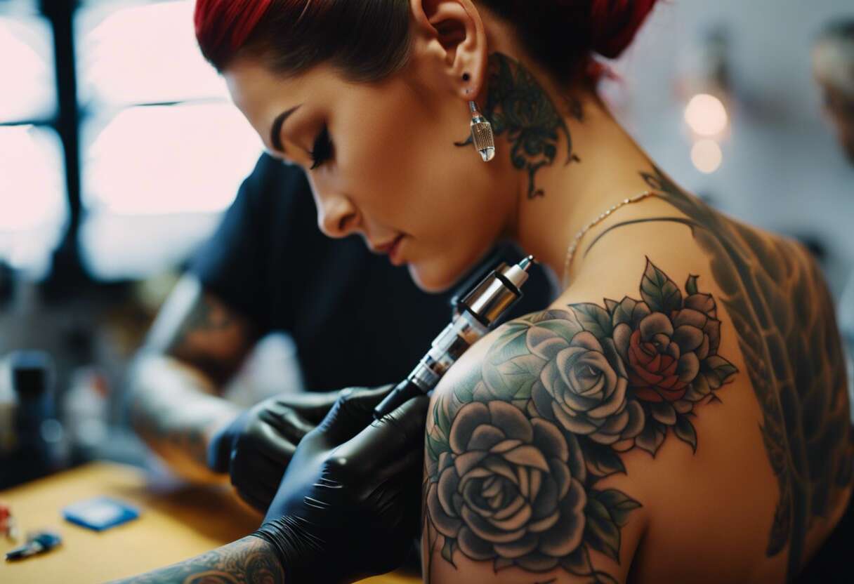 Tatouage et détatouage : guide complet pour choisir et retirer son tattoo