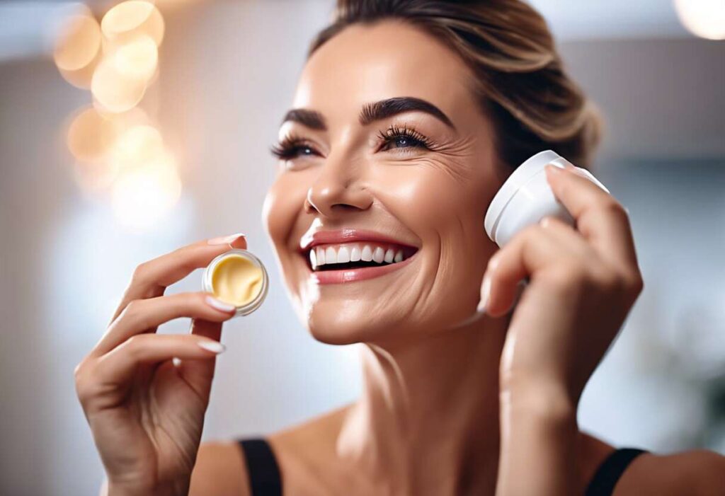 Quelle est la meilleure crème anti-rides de 2024 ? Comparatif et guide d'achat