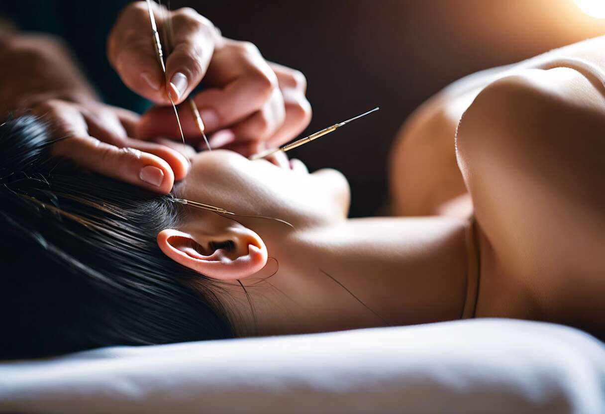 Acupuncture : principe et fonctionnement expliqués