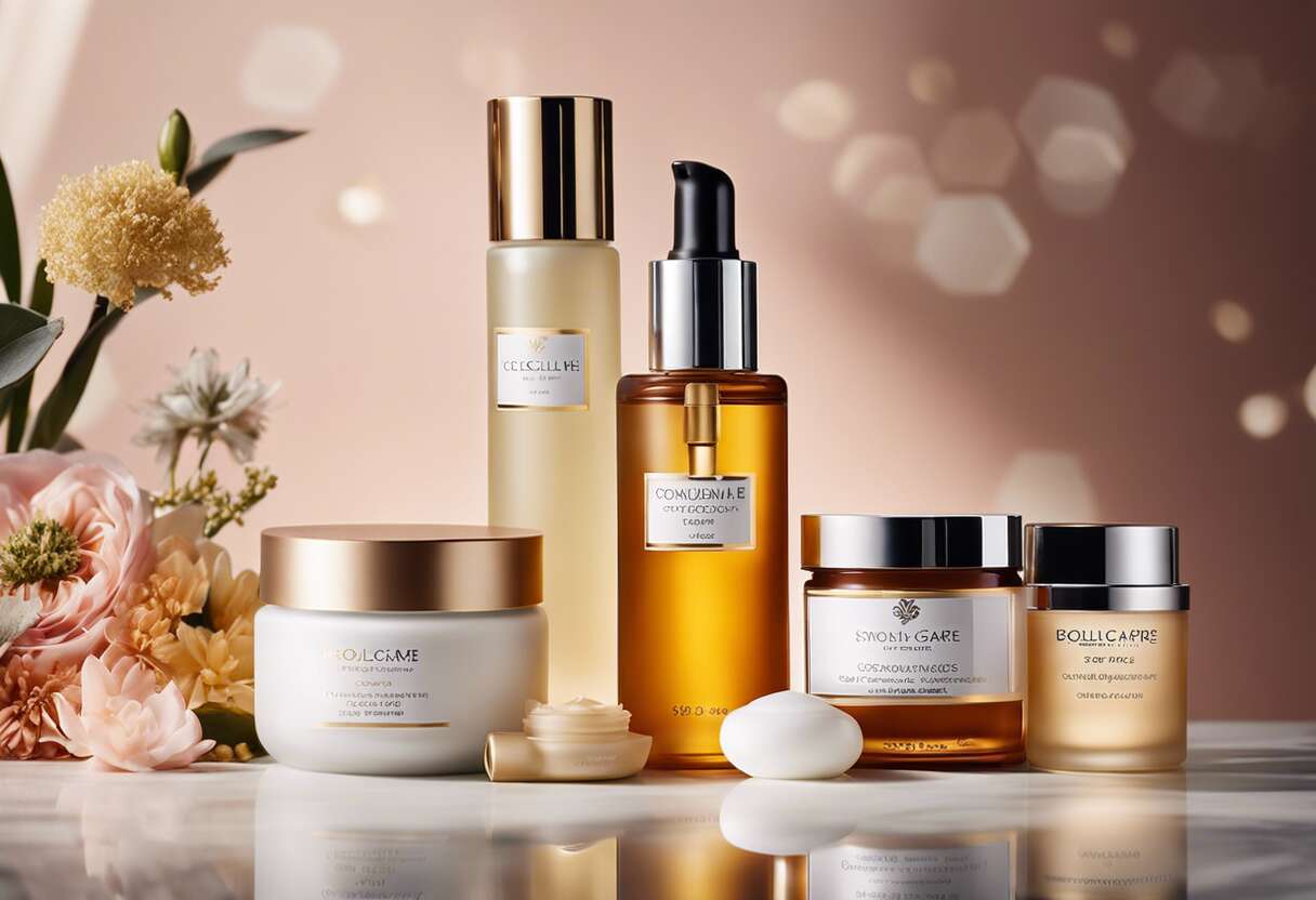 Soin du décolleté : choisir les meilleurs cosmétiques pour une peau sublime