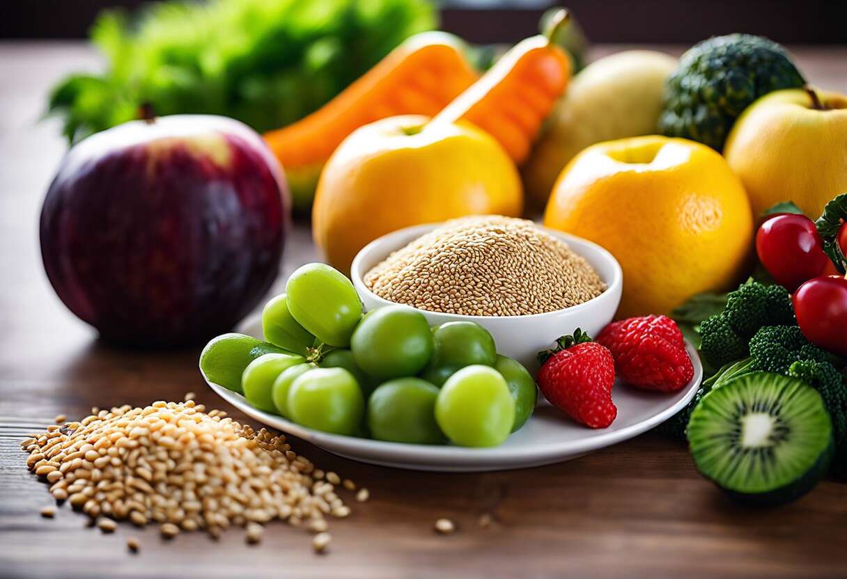 Pourquoi le meilleur régime alimentaire n'existe pas : mythes et réalités