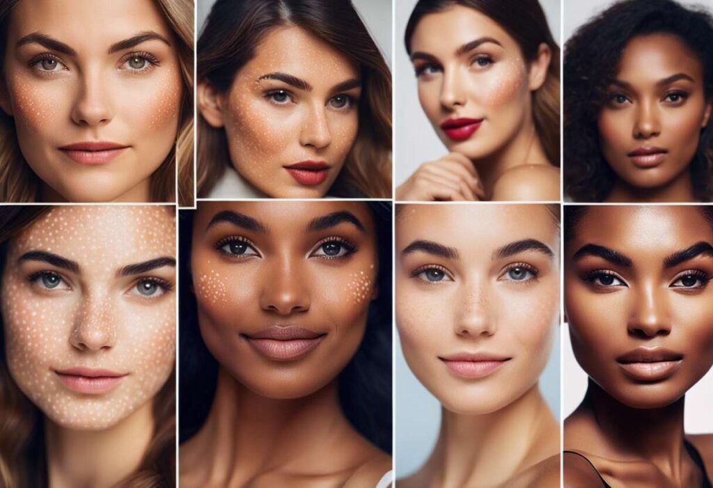 Grain de beauté : tout savoir sur sa signification et quand consulter