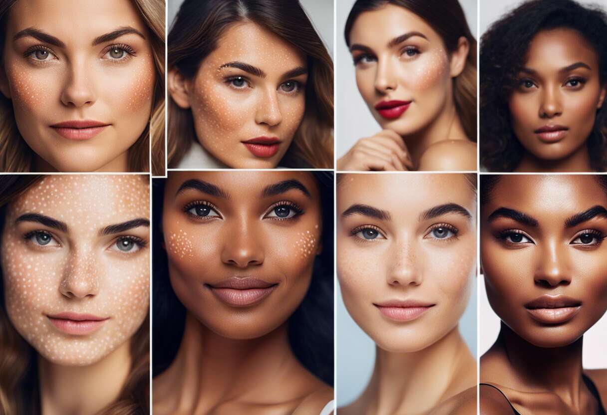 Grain de beauté : tout savoir sur sa signification et quand consulter