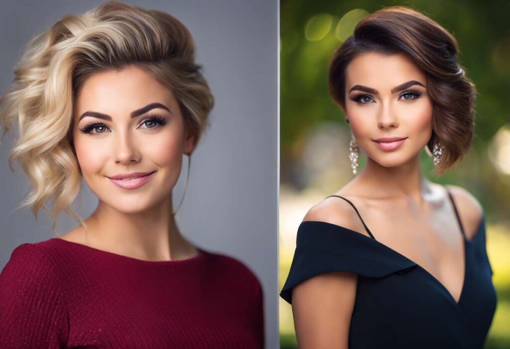 Relooking complet : conseils et astuces pour une métamorphose réussie