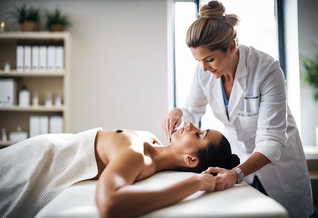 Ostéopathie : guide complet pour comprendre et choisir votre traitement