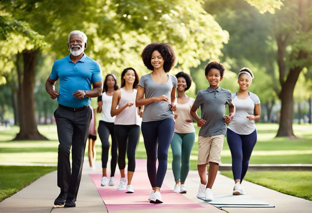 10 bienfaits d'adopter une bonne posture pour votre santé
