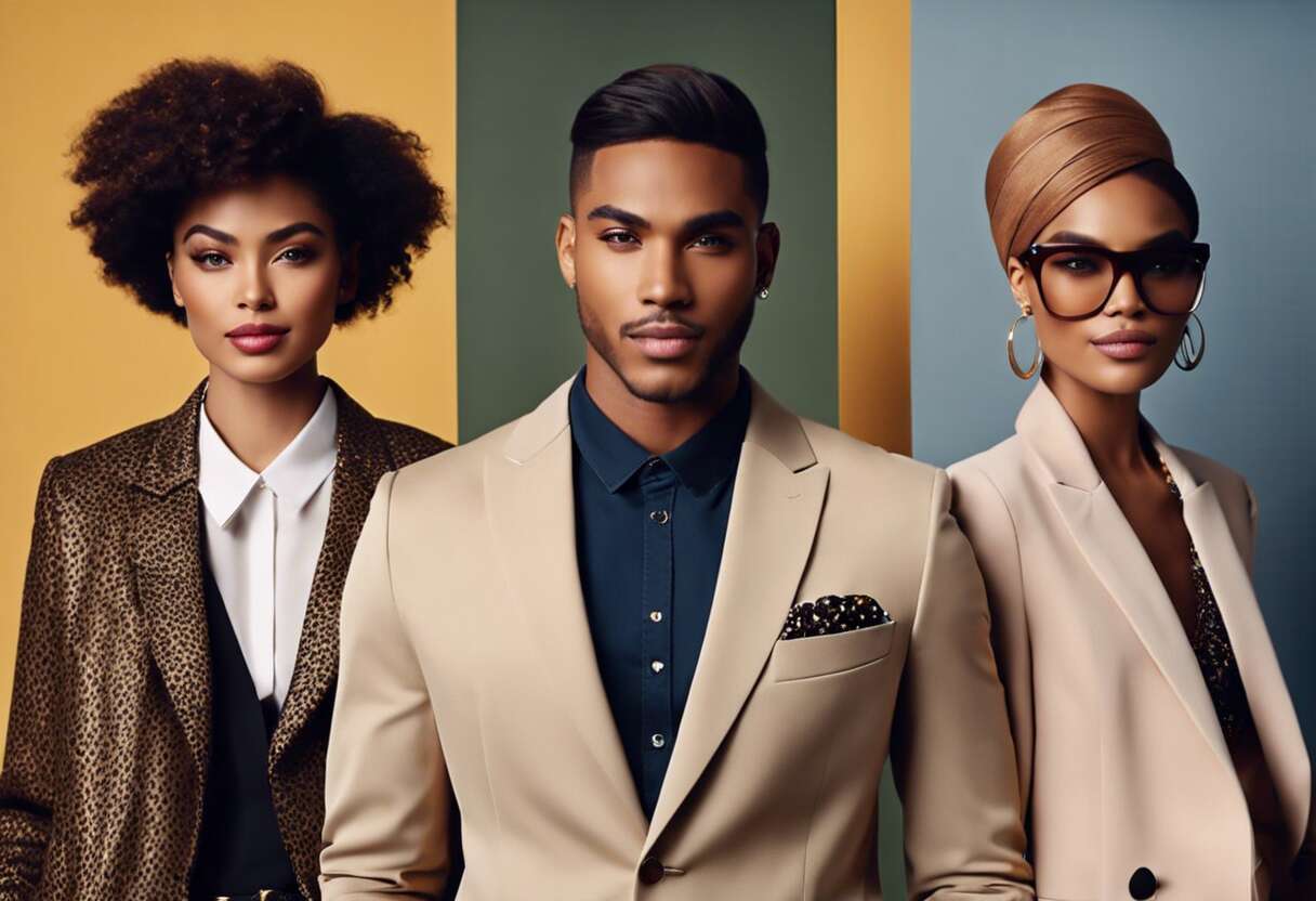 Relooking vestimentaire : 5 étapes pour transformer votre style