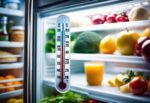 Qu'est-ce que le respect de la chaine du froid en sécurité alimentaire ?