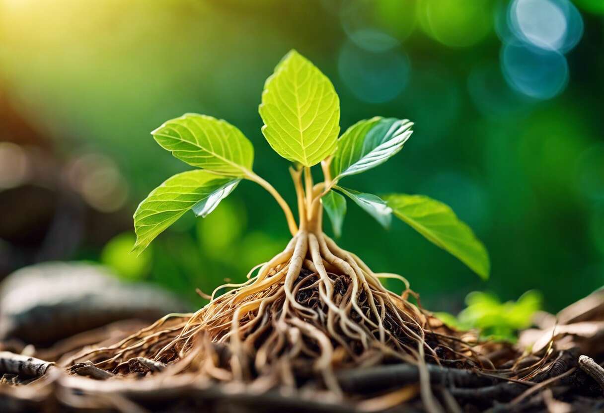 Ginseng : bienfaits et conseils pour une consommation optimale