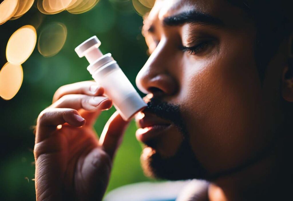 Asthme : découvrez les meilleures solutions pour le gérer efficacement