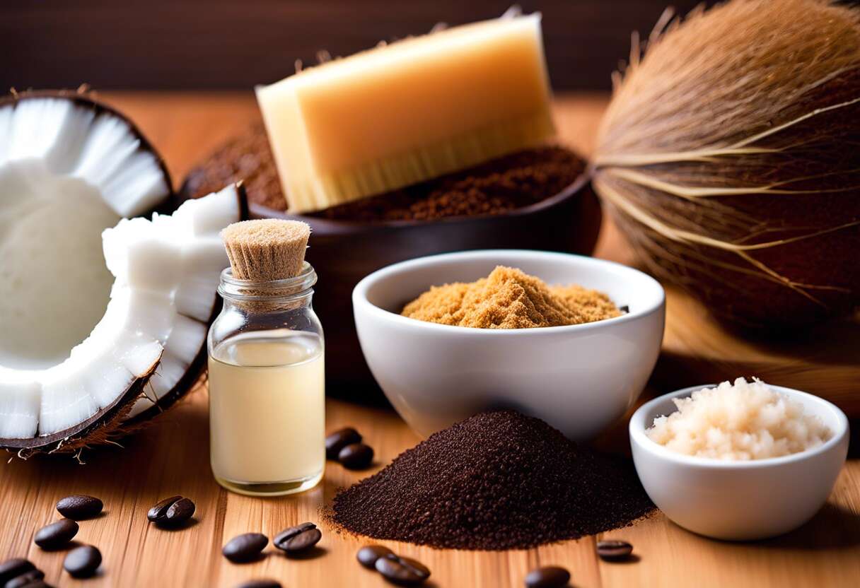 Produits naturels et astuces beauté pour compléter votre routine anti-cellulite Produits naturels et astuces beauté pour compléter votre routine anti-cellulite