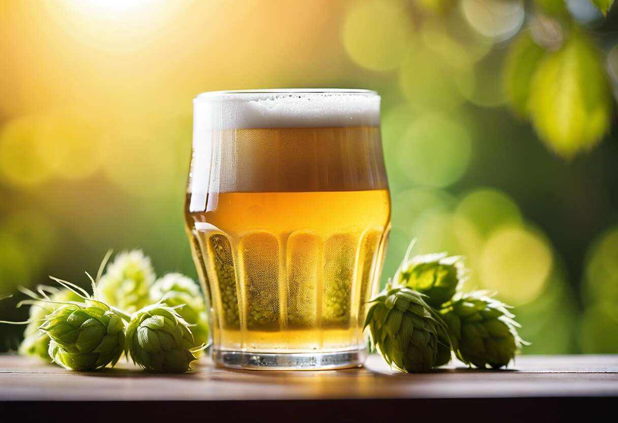 Pour une bière responsable : conseils et limites à ne pas dépasser