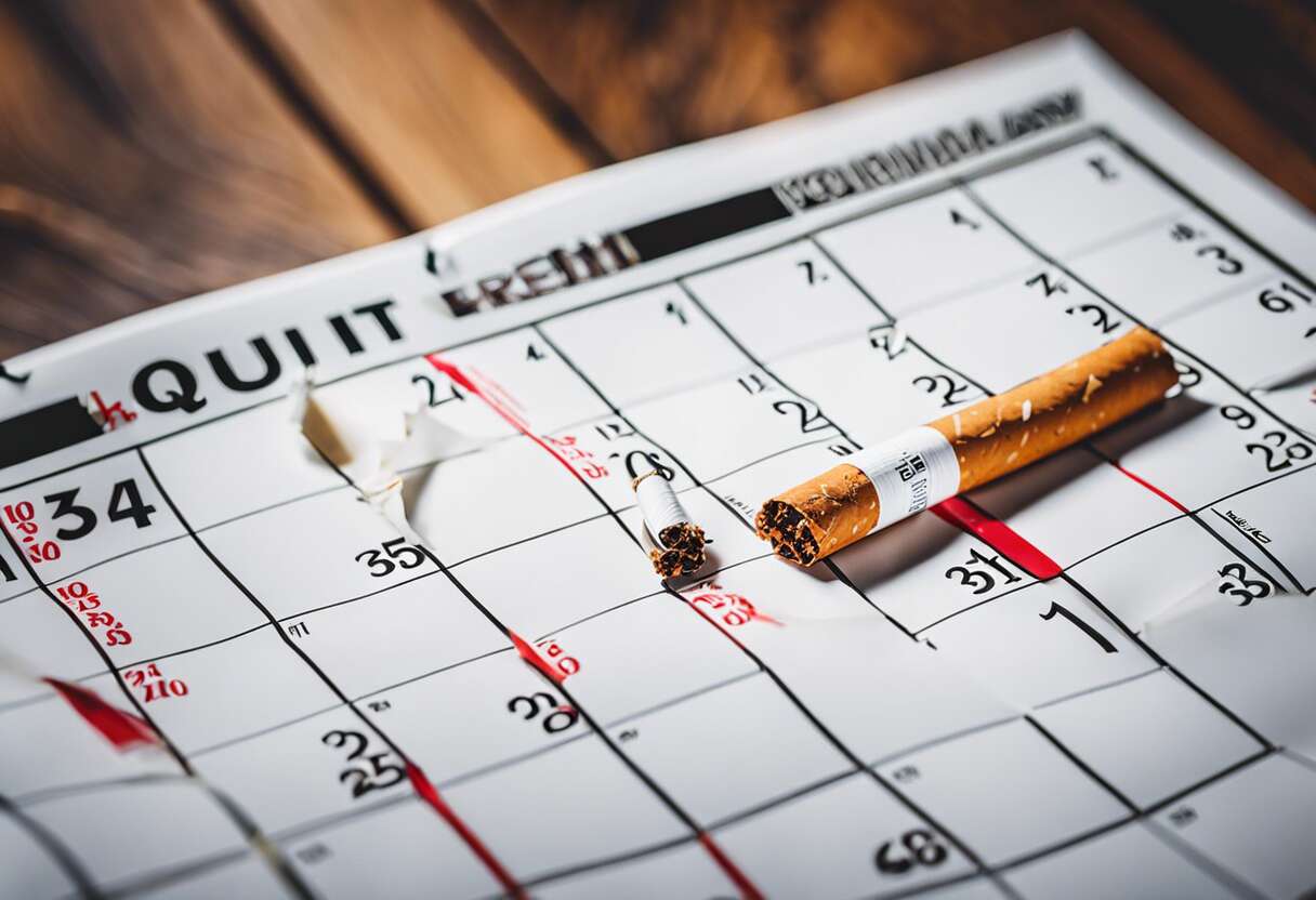 Arrêter de fumer : conseils et astuces pour dire adieu à la cigarette