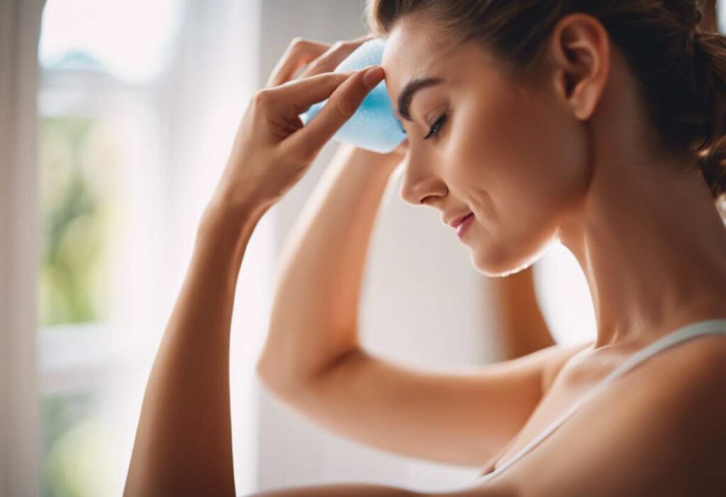 Comment réduire efficacement la transpiration des aisselles ?