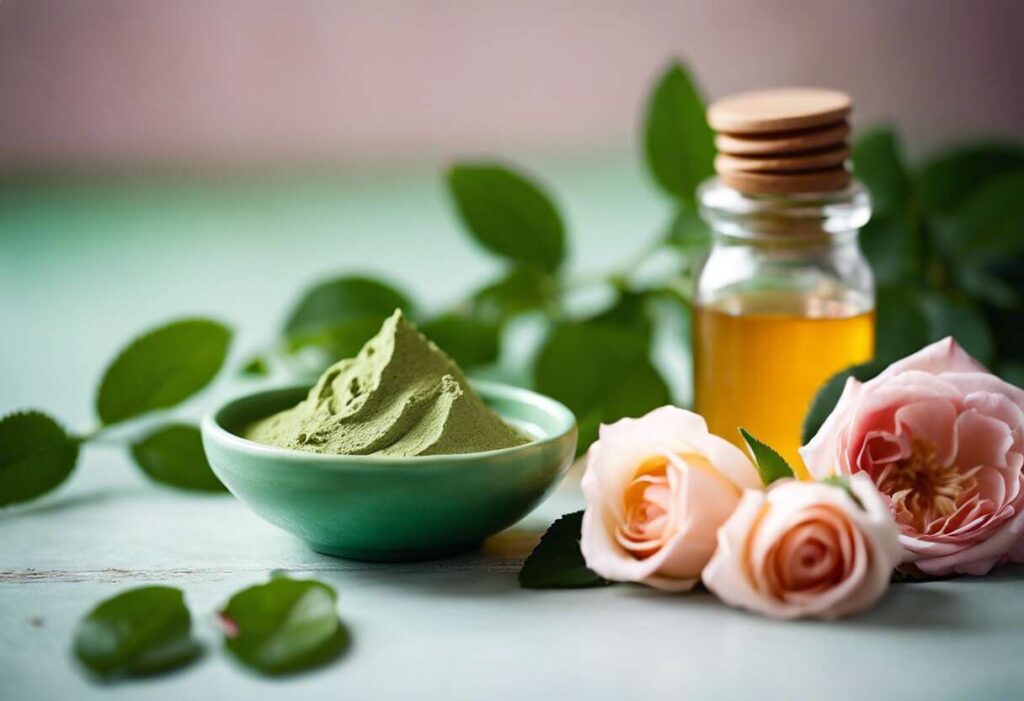 Recettes de beauté de grand-mères : astuces naturelles et efficaces