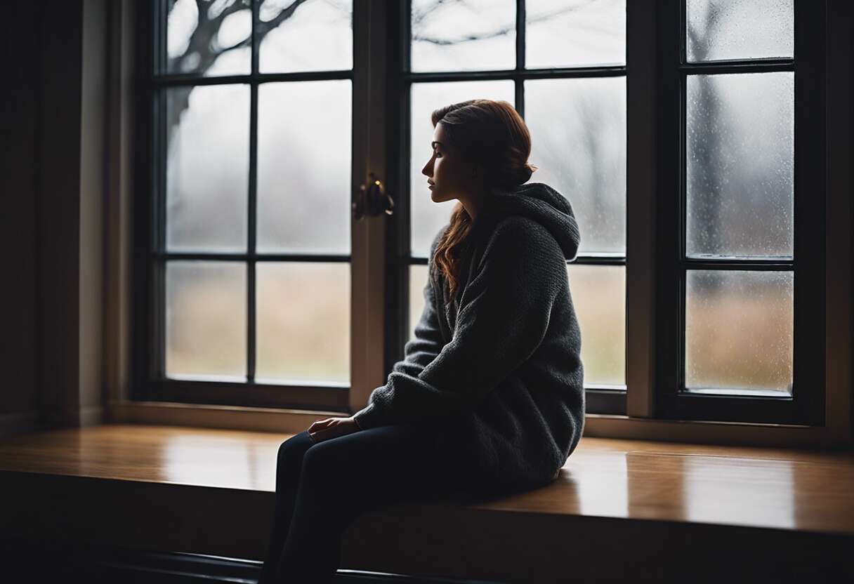 Dépression saisonnière : symptômes, traitements et prévention