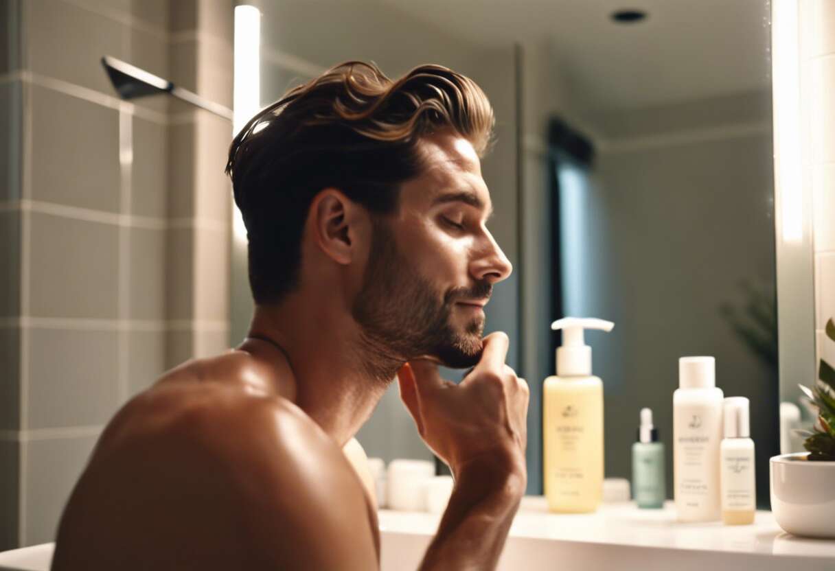 L'importance de l'hydratation et comment bien hydrater sa peau au quotidien L'importance de l'hydratation et comment bien hydrater sa peau au quotidien