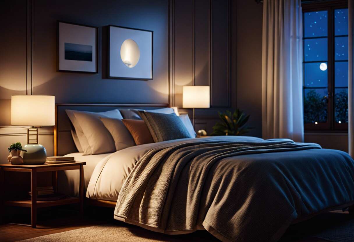 Comprendre la nycturie : symptômes et causes fréquentes Comprendre la nycturie : symptômes et causes fréquentes