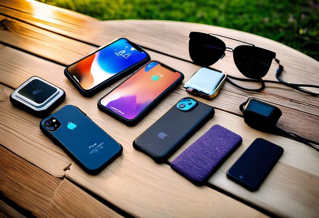 Top 7 des accessoires running pour iPhone : optimisez votre entraînement