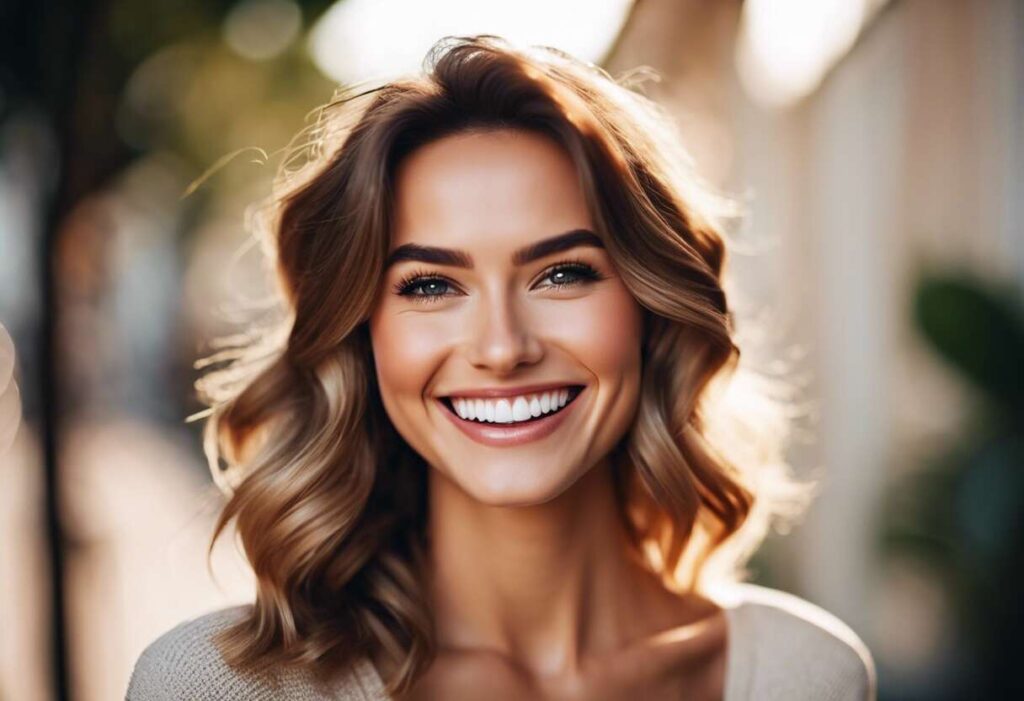 Blanchiment des dents : techniques et conseils pour un sourire éclatant