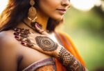 Tatouage éphémère : pourquoi choisir le henné naturel ?