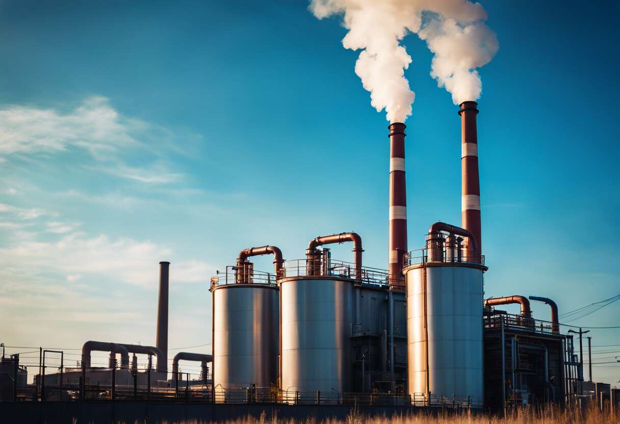 Diesel et gaz : sont-ils cancérogènes ?