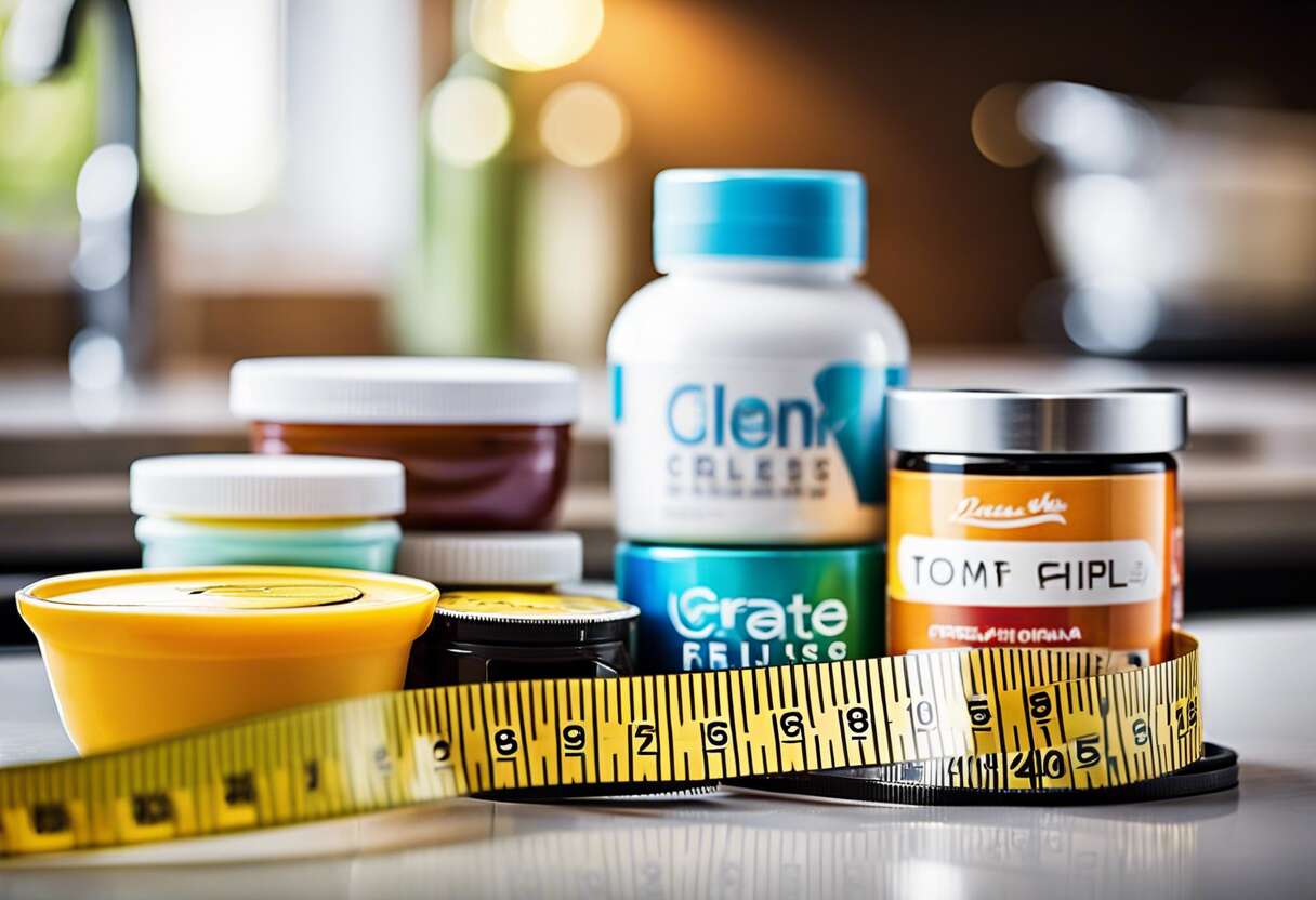 Produits minceurs : efficaces ou simples promesses ?