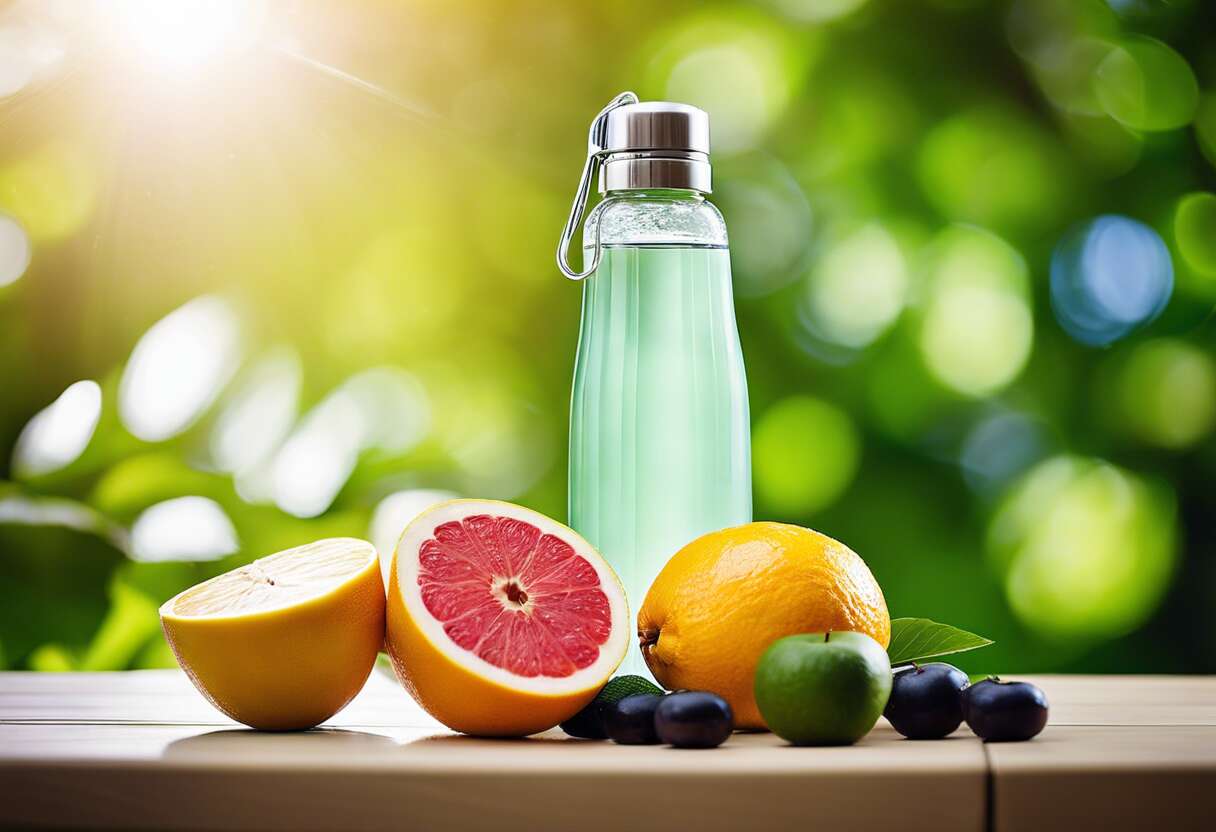 Adopter une approche globale pour une perte de poids saine et durable