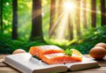 Vitamine D : bienfaits, sources et conseils pour une santé optimale