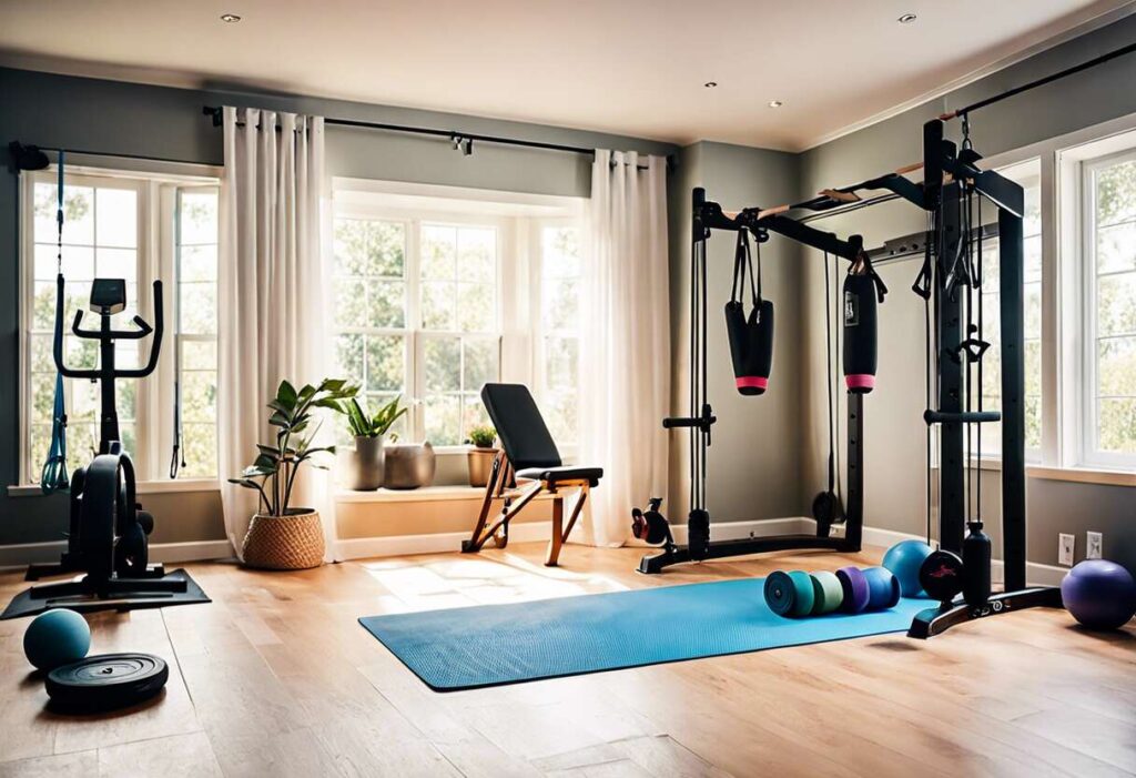 Fitness low-cost : les meilleures astuces pour s'entraîner à petit prix