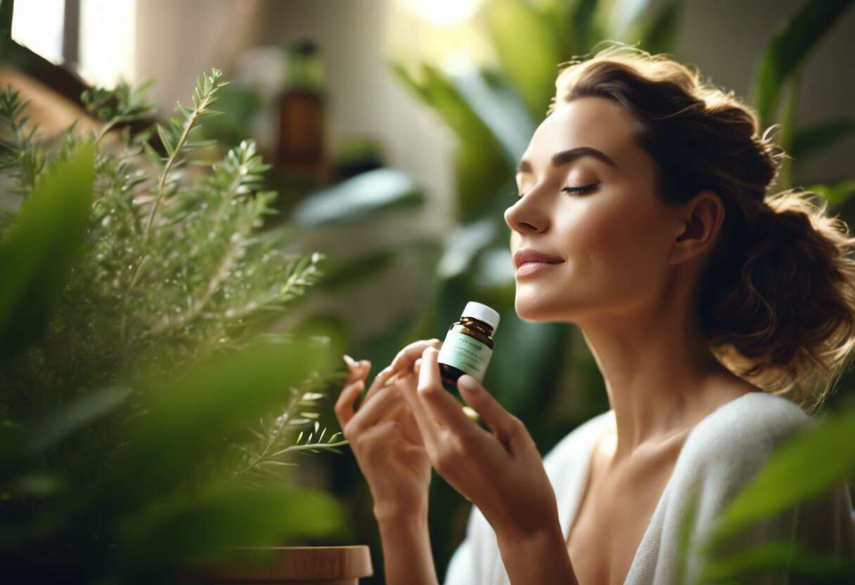 Protection et soins naturels : vos alliés beauté Protection et soins naturels : vos alliés beauté