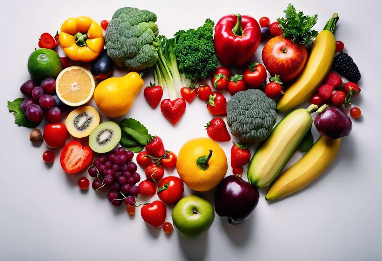 Régime sans sel : guide et bienfaits pour votre santé