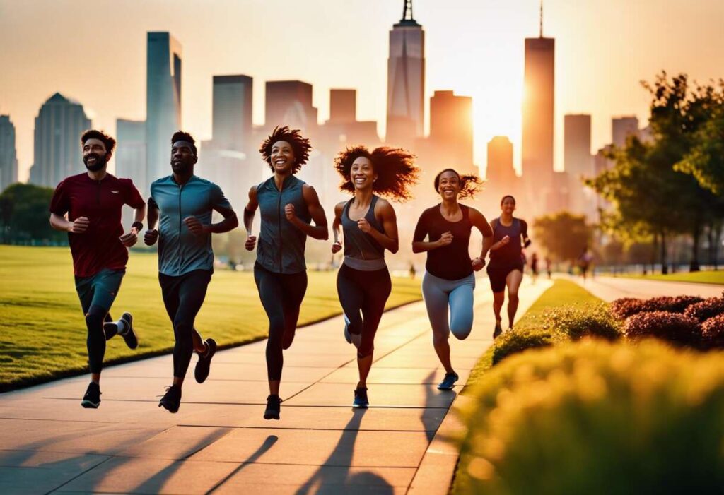 Conseils pour la course à pied : améliorez votre entraînement running