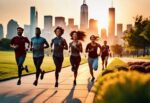 Conseils pour la course à pied : améliorez votre entraînement running