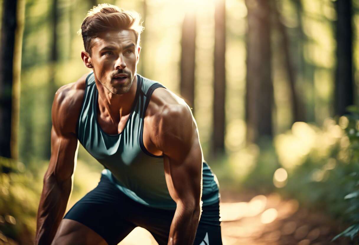 Renforcement musculaire : le bonus performance pour coureurs