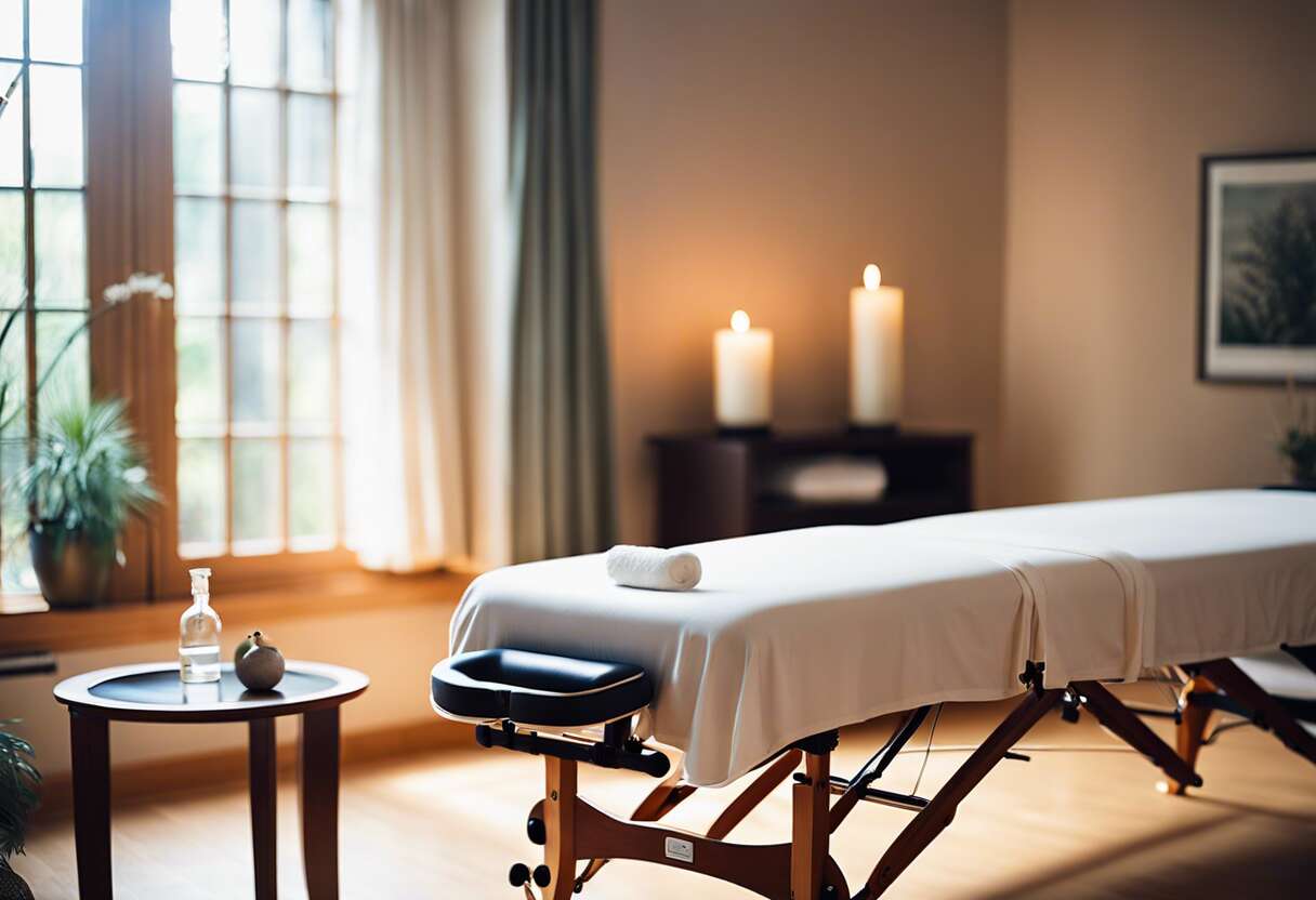 Ostéopathie et bien-être : tout savoir sur ses bienfaits pour la santé