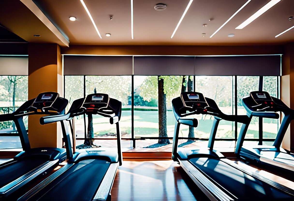 Définition et principes de la gym douce Définition et principes de la gym douce